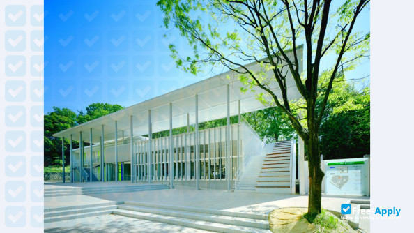 Photo de l’Toho University #2