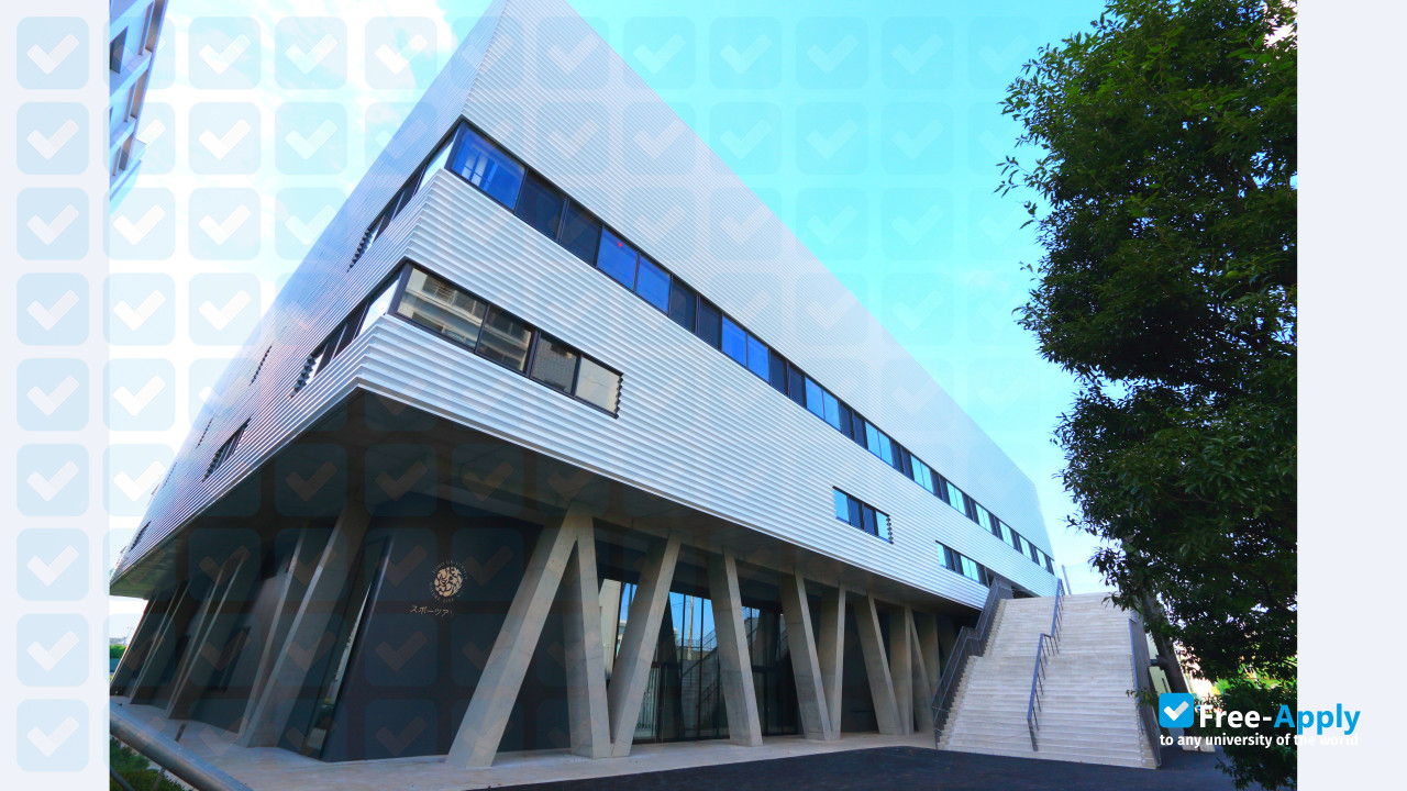 Photo de l’Toho University #9
