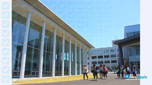 Tohoku Institute of Technology photo #7