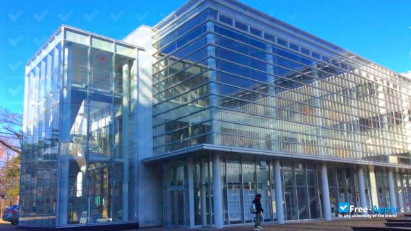 Tohoku Institute of Technology photo #9