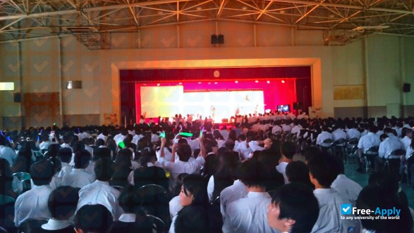 Tohoku Seikatsu Bunka College photo #7