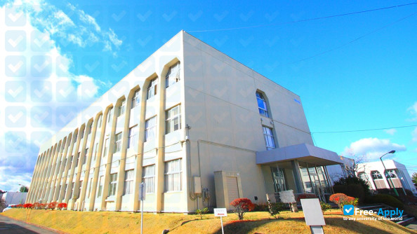 Tohoku Seikatsu Bunka College photo #4