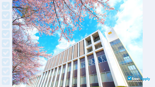 Tohoku Seikatsu Bunka College фотография №3