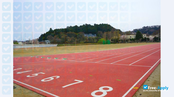 Photo de l’Tohoku University #10