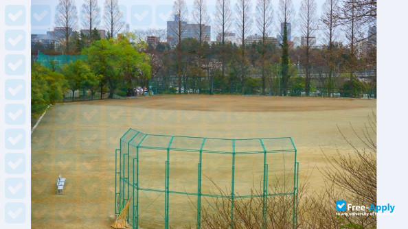 Photo de l’Tohoku University #4