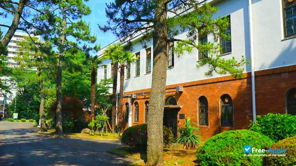 Photo de l’Tohoku University #6