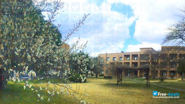 Photo de l’Tohoku University #11