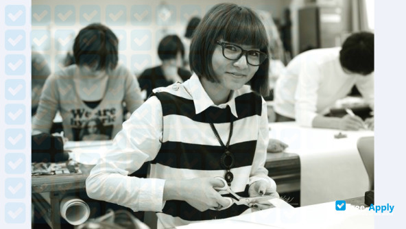 Tokyo Bunka Junior College photo #3