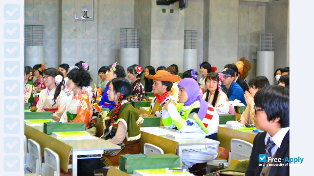 Foto de la Tohoku University of Art and Design #9