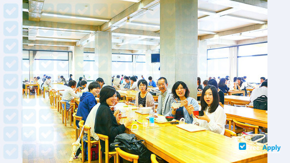 Foto de la Tohoku University of Art and Design #11