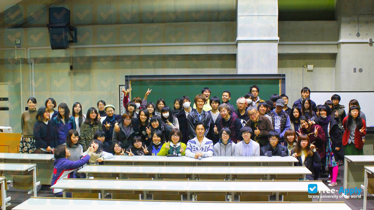 Foto de la Tohoku University of Art and Design #8