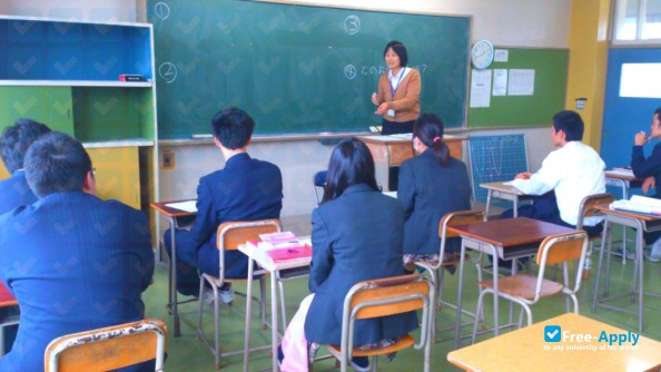 Tohoku University of Community Service and Science photo #11