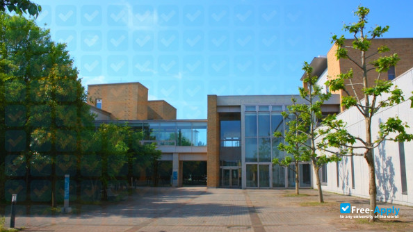 Tohoku University of Community Service and Science photo #1