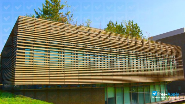 Tohoku University of Community Service and Science photo #5