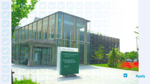 Tohoku University of Community Service and Science photo #8