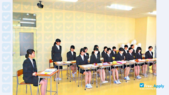 Tohoku Women's College photo #9