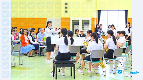 Tohoku Women's College photo #8