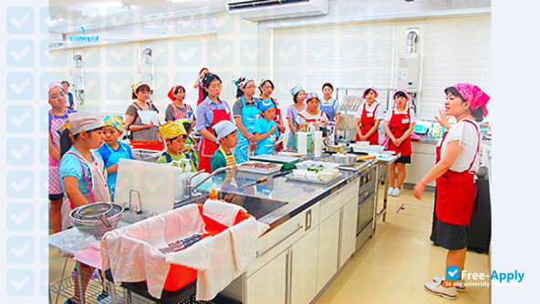 Tohoku Women's College photo #4