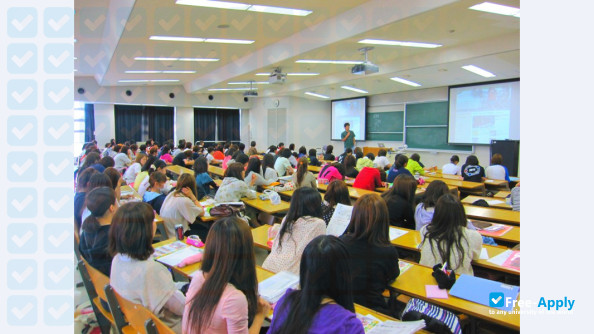 Foto de la Tohto College of Health Sciences #8