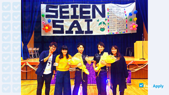Foto de la Tohto College of Health Sciences #9