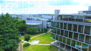 Miniatura de la Toin University of Yokohama #2