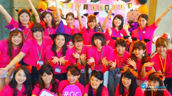 Toita Women's College photo #7