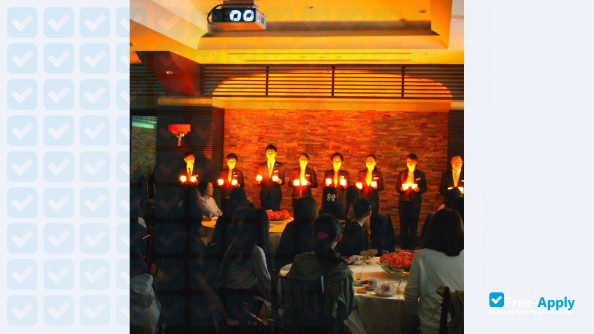 Toita Women's College photo #9