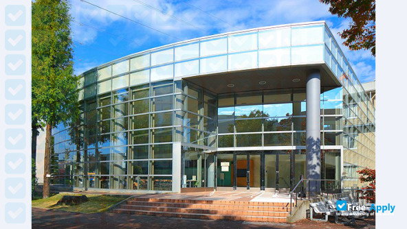 Photo de l’Tokai Gakuen University #7