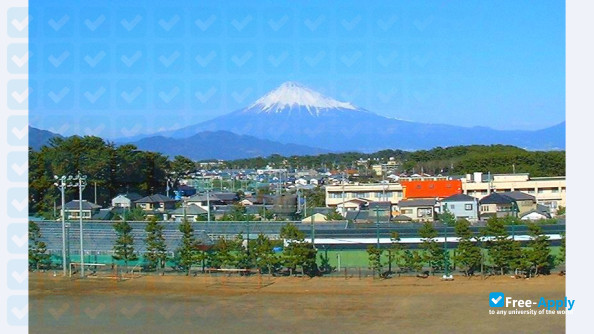 Tokai University photo #6