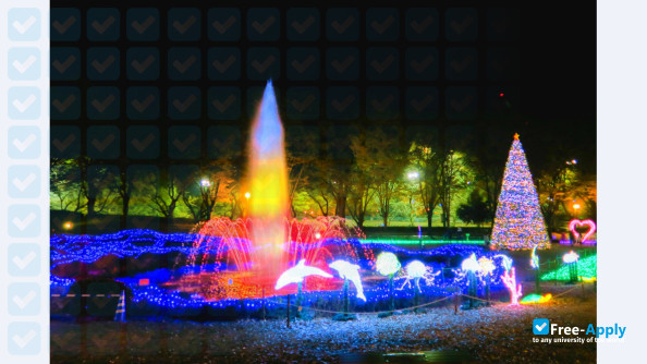 Tokai University photo #8