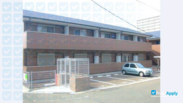 Tokai University Fukuoka Junior College photo #7