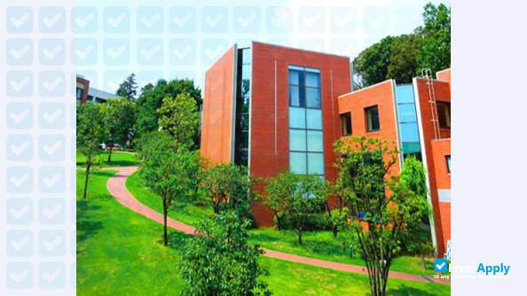 Foto de la Tokiwa University #2