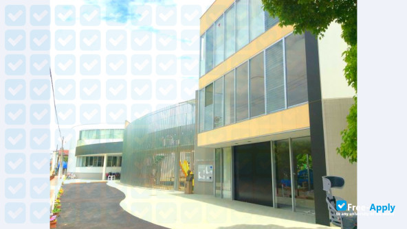 Photo de l’Tokiwakai College #8