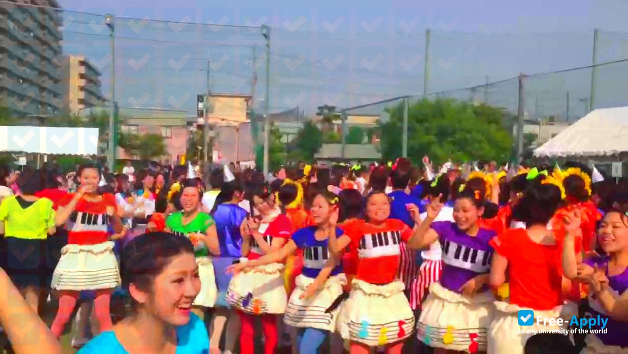 Photo de l’Tokiwakai College #3