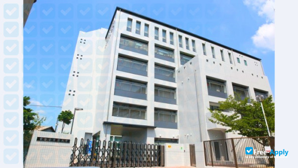 Foto de la Tokiwakai Gakuen University #1