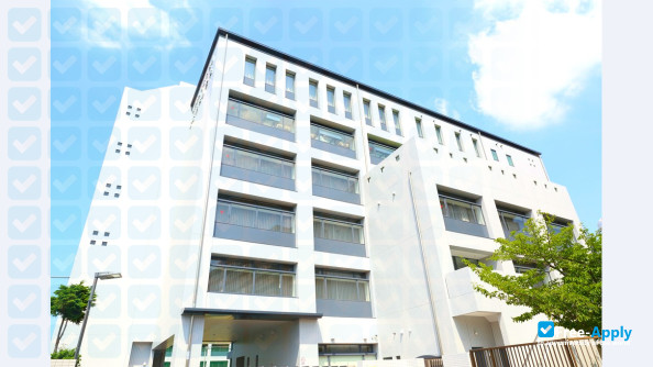 Tokiwakai Gakuen University photo #6