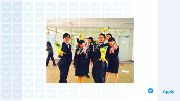 Tokiwakai Gakuen University photo #5