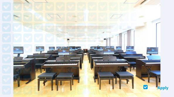 Tokiwakai Gakuen University photo #4