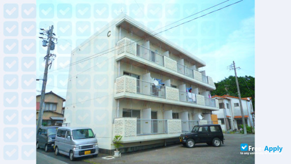 Tokoha Gakuen Junior College photo #8