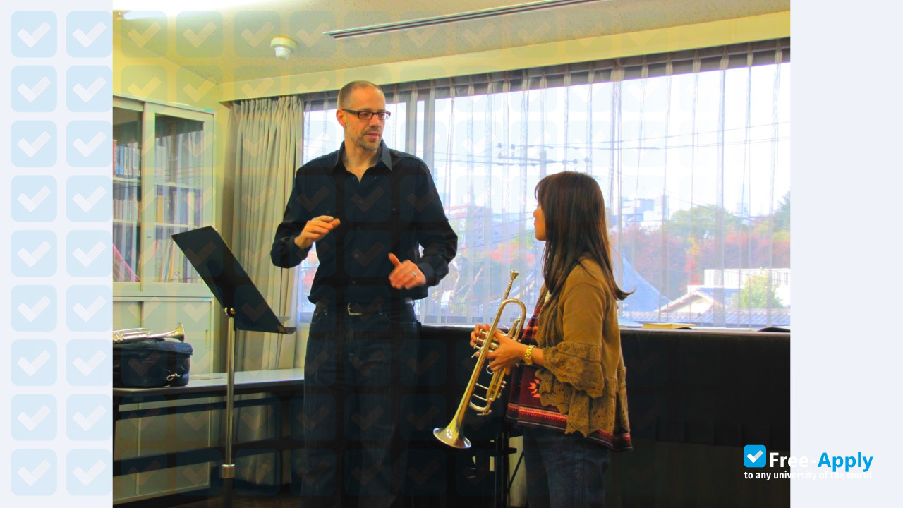 Tokyo College of Music