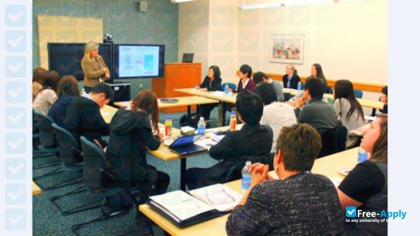 Tokyo Healthcare University photo #2