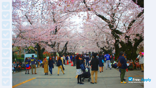 Foto de la Tokyo Institute of Technology #2