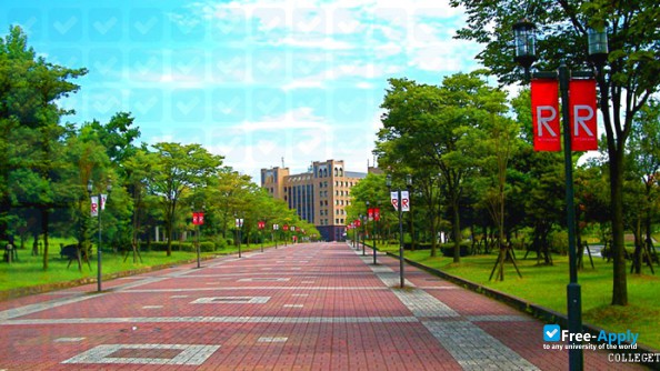 Tokyo Junshin Women's College photo #1