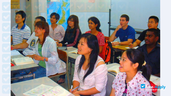 Photo de l’Tokyo National College of Technology #3