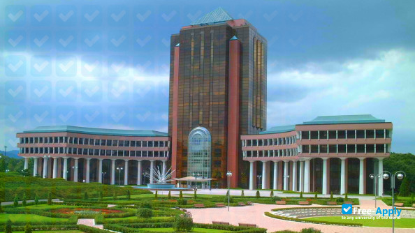 Photo de l’Tokyo National College of Technology #6