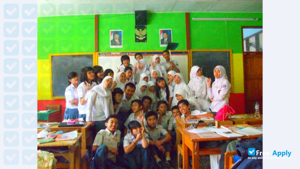 Photo de l’Tokyo Rissho Junior College #4