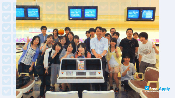 Tokyo University of Pharmacy & Life Sciences фотография №1