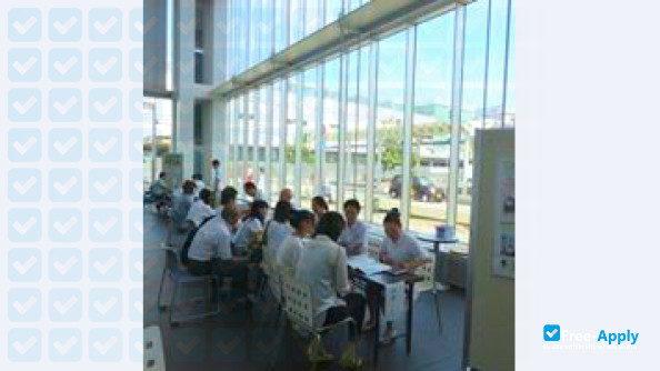 Foto de la Tsuruga Nursing University #4