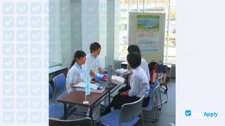 Miniatura de la Tsuruga Nursing University #10