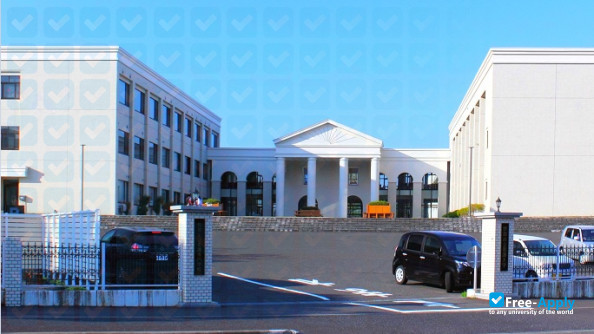 Photo de l’Tsuruga Nursing University #6